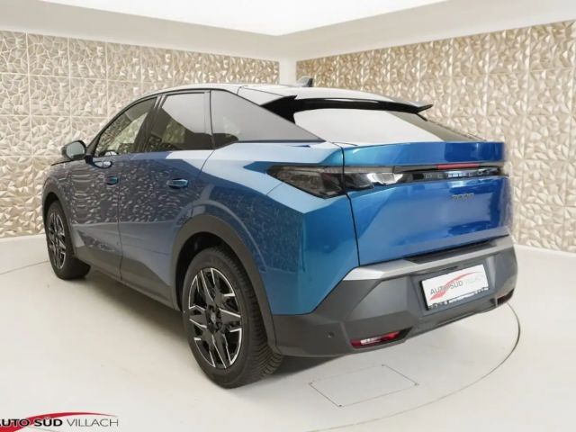 Peugeot 3008 GT-Line Hybrid