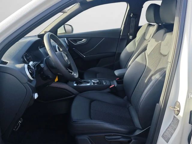 Audi Q2 40 TFSI Quattro