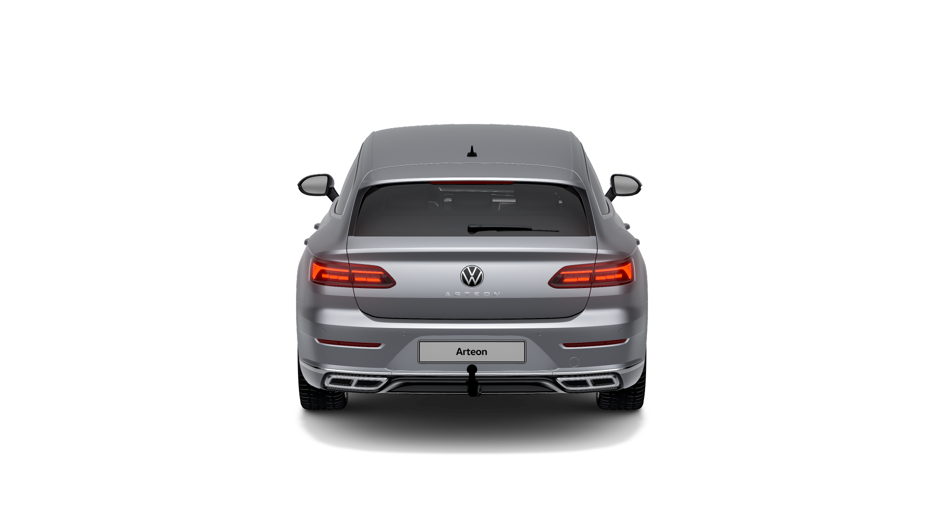 Volkswagen Arteon Shooting Brake 2.0 TDI DSG