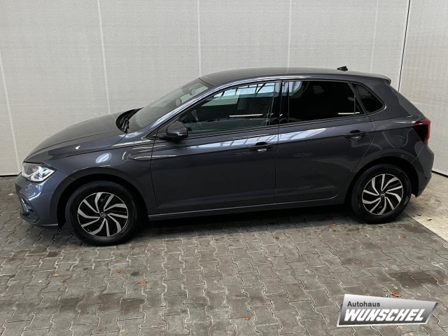 Volkswagen Polo 1.0 TSI Life
