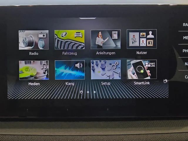 Skoda Fabia Style Style