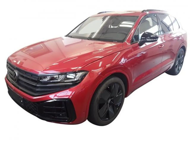 Volkswagen Touareg 3.0 V6 TSI R-Line