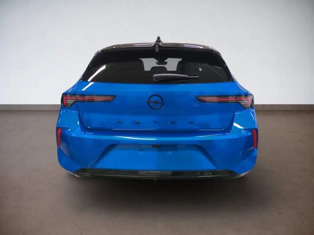 Opel Astra 1.5 Turbo GS-Line Grand Sport