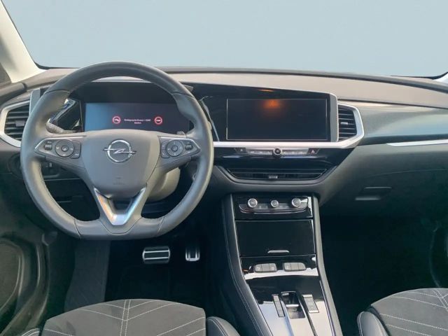 Opel Grandland X Elegance