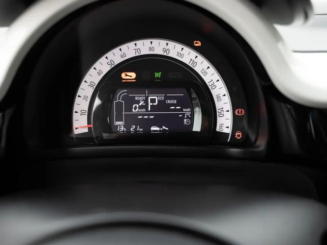 Renault Twingo Electric