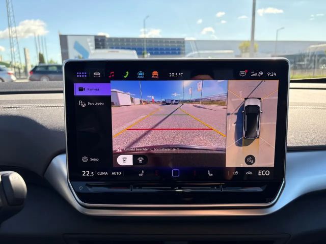 Volkswagen ID.4 Business Performance Pro