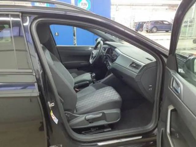 Volkswagen Taigo 1.5 TSI DSG IQ.Drive R-Line