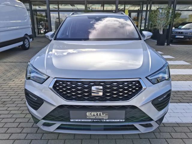 Seat Ateca 1.5 TSI DSG