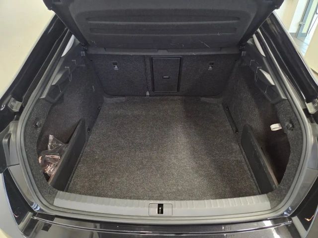 Skoda Octavia Ambition