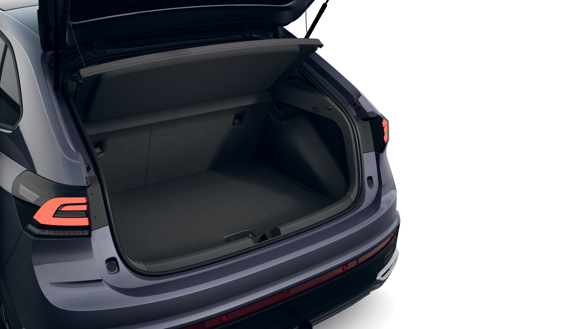 Volkswagen Taigo DSG R-Line