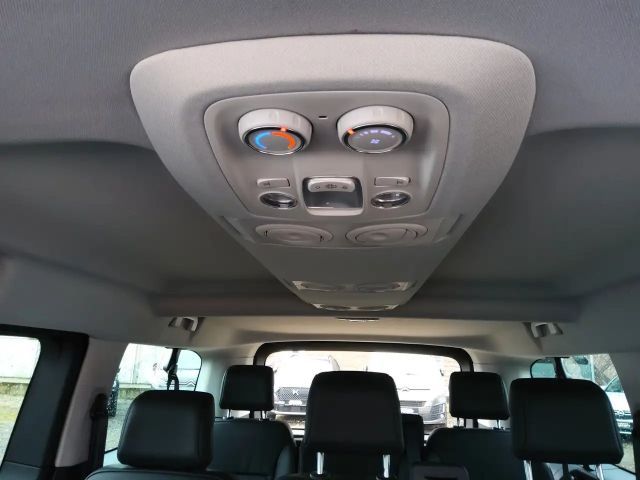 Citroën Spacetourer Shine