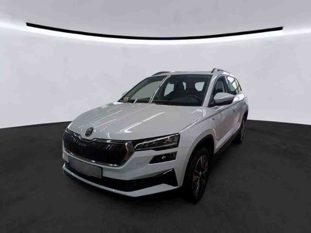 Skoda Karoq 1.0 TSI