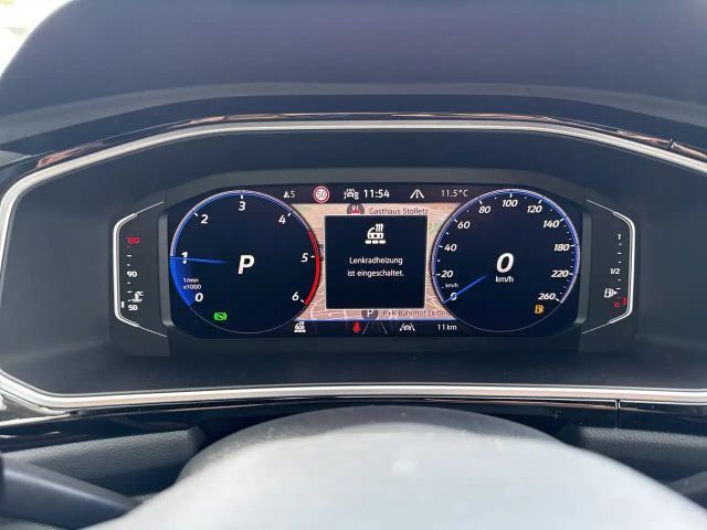 Volkswagen T-Roc 4Motion DSG Sport