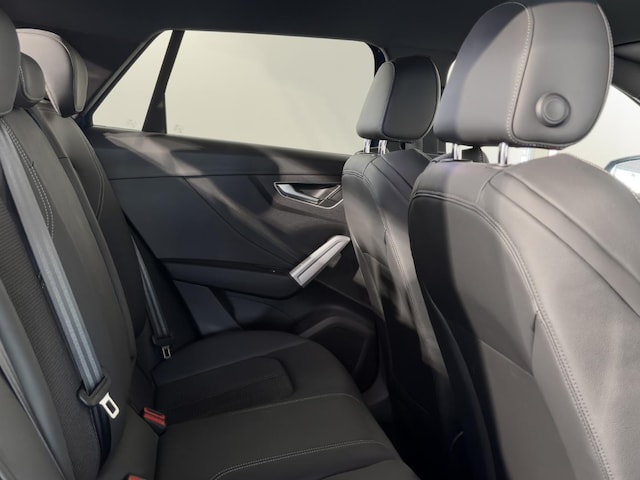 Audi Q2 35 TFSI S-Tronic