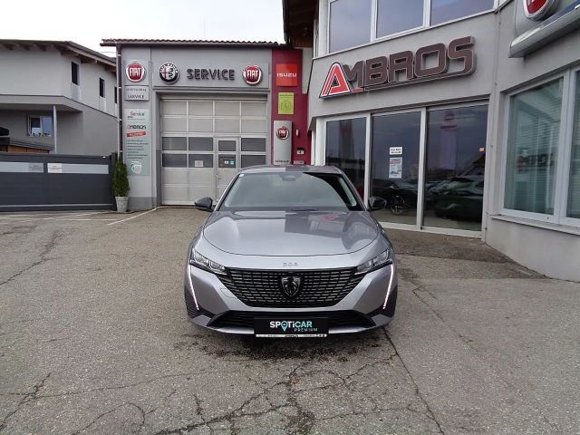 Peugeot 308 Allure Pack BlueHDi EAT8 SW