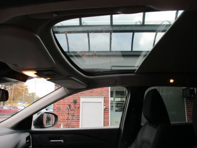 Nissan Qashqai N-Connecta