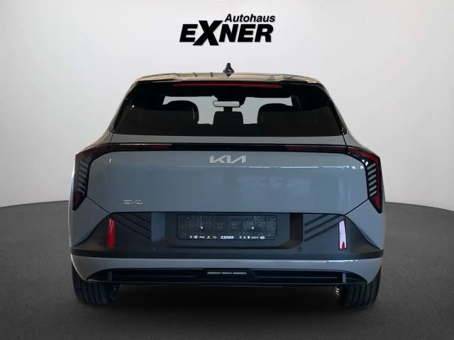 Kia EV4 81.4 kWh Earth