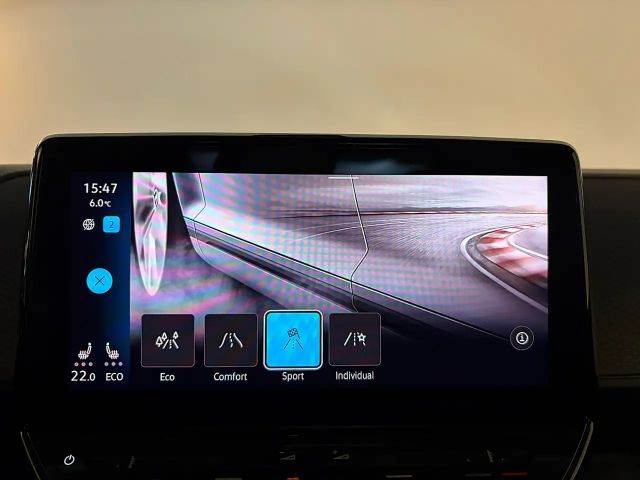 Volkswagen ID.Buzz Cargo 77 KWh