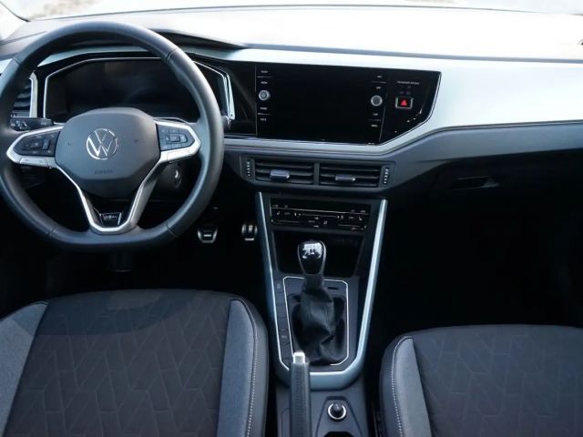 Volkswagen Taigo 1.0 TSI