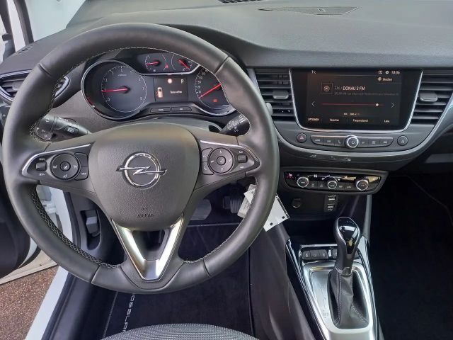 Opel Crossland X 1.2 Turbo Elegance