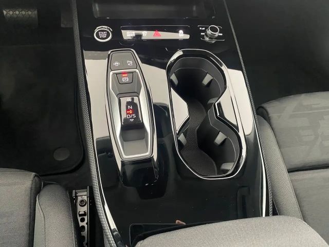 Audi A5 Hybride Quattro