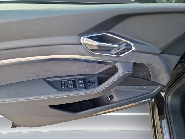 Audi e-tron 55 Quattro Sportback