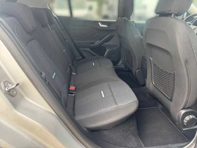 Ford Focus Active