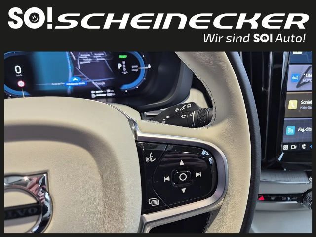 Volvo XC60 AWD Bright T8 Ultra