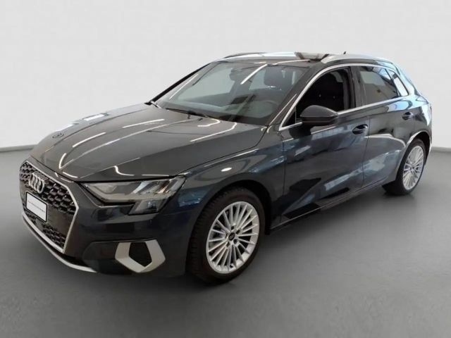Audi A3 35 TFSI Sedan Sportback