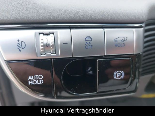 Hyundai IONIQ 5 Techniq