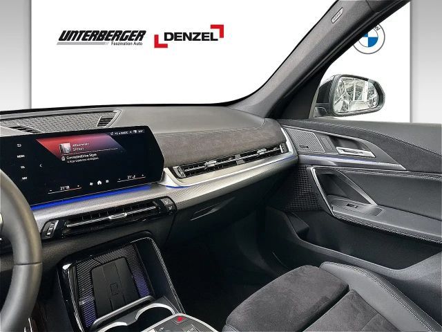 BMW iX1 M-Sport xDrive30