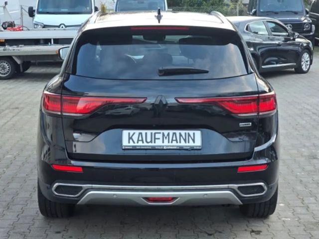 Renault Koleos Blue Initiale Paris