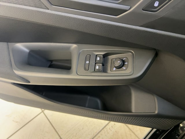 Volkswagen Caddy 1.5 TSI