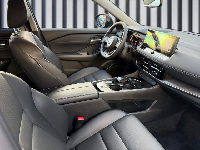 Nissan X-trail N-Connecta