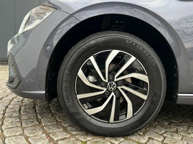 Volkswagen Polo 1.0 TSI DSG Life
