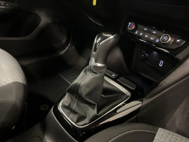 Opel Corsa 1.2 Turbo Edition Turbo