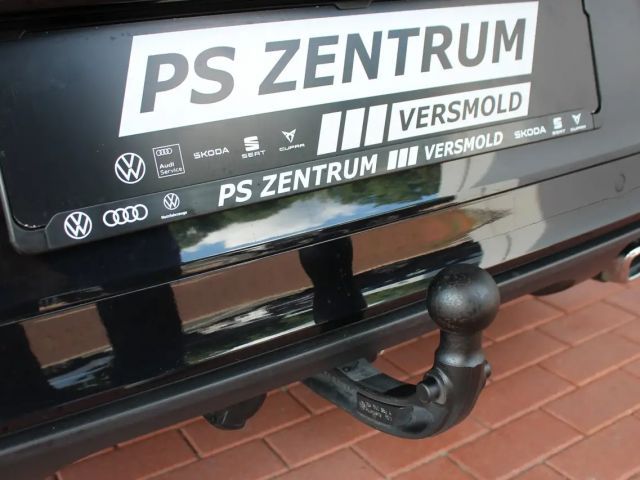 Volkswagen T-Roc 1.5 TSI R-Line