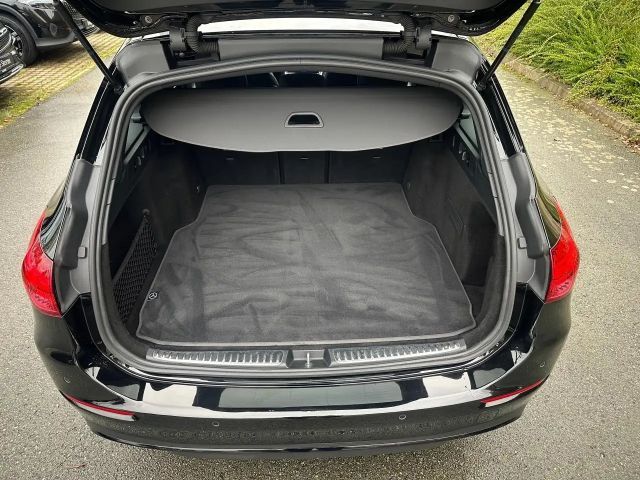 Mercedes-Benz C 200 AVANTGARDE Estate
