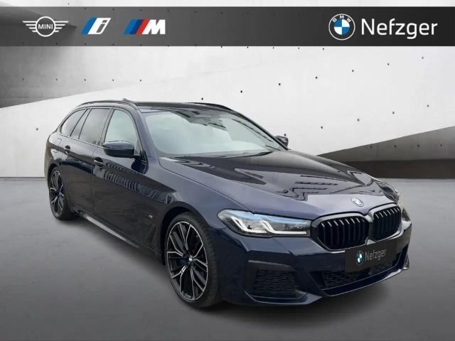BMW 540 540d Touring xDrive