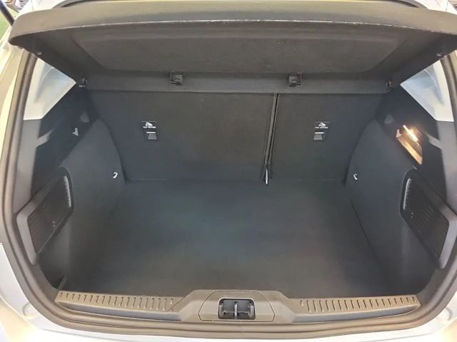 Ford Focus EcoBoost Titanium