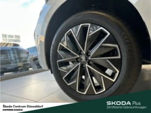 Skoda Kamiq Clever Selection