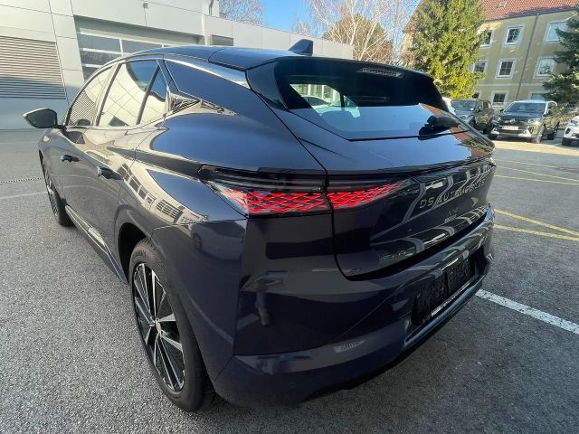 DS N°4 E-Tense Jules Verne