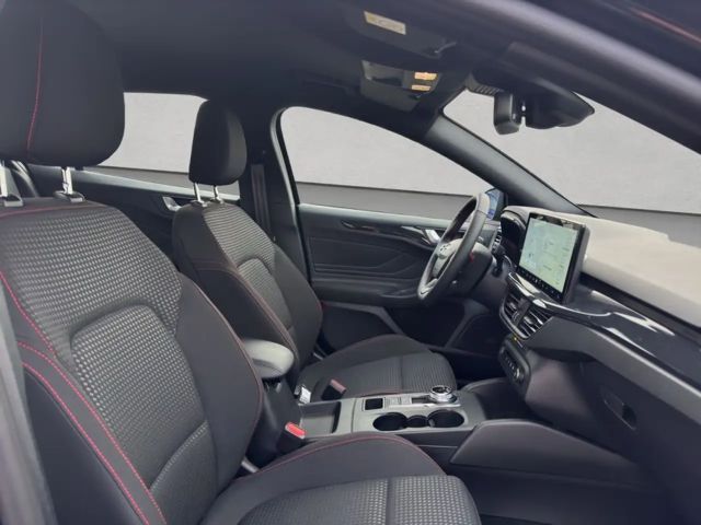 Ford Focus 1.5 EcoBlue Wagon