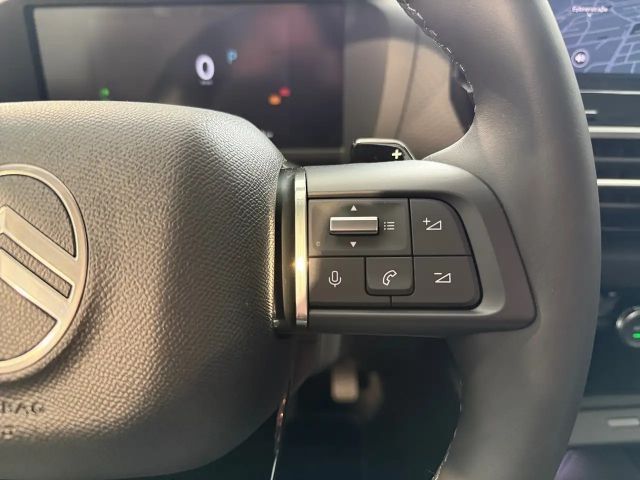 Citroën C4 Max PureTech