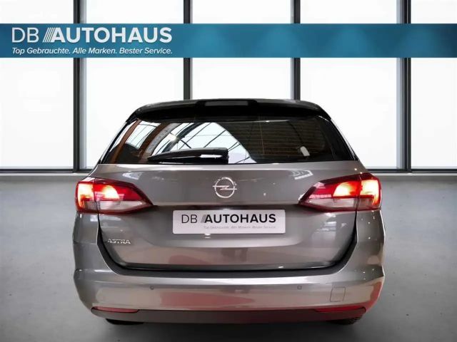 Opel Astra 1.5 Turbo Edition Sports Tourer