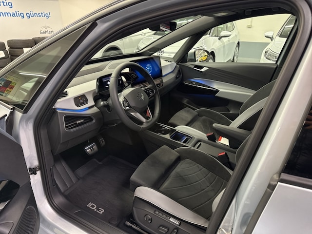 Volkswagen ID.3 58 KWh Performance Pro