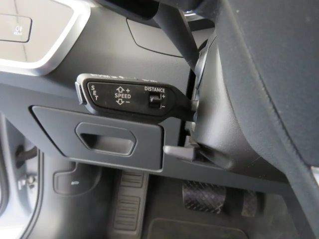 Audi A6 50 TFSI Hybride Quattro S-Line