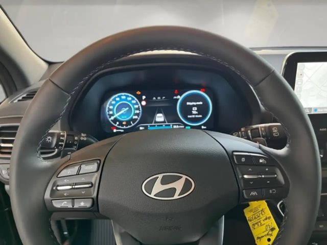 Hyundai i30 Advantage Hybrid