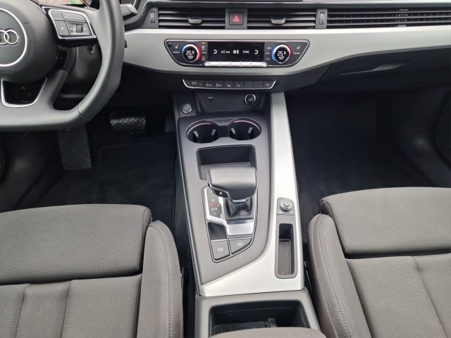 Audi A5 35 TDI S-Tronic Sportback