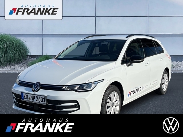 Volkswagen Golf 1.5 eTSI Golf VIII Variant